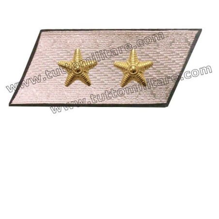 Grado Maggior Generale per Cappello Alpino