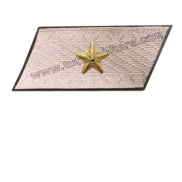 Grado Brigadier Generale per Cappello Alpino