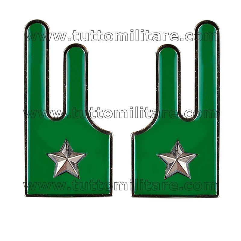 Mostrine Alpini Truppe Alpine