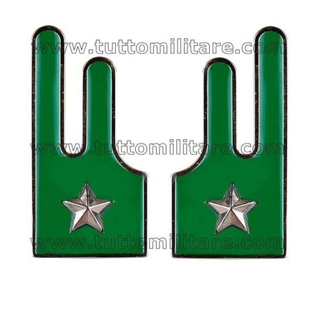 Mostrine Alpini Truppe Alpine