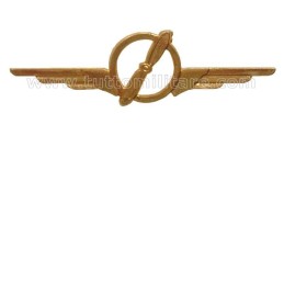 Distintivo Categoria Costruzioni Aeronautiche AM