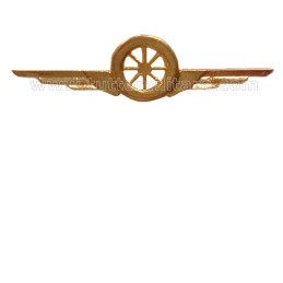 Distintivo Categoria Motorizzazione AM