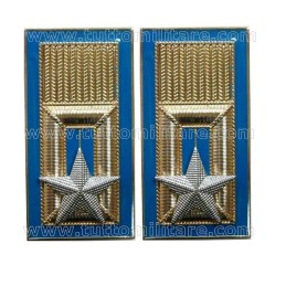 Alamari Stato Maggiore