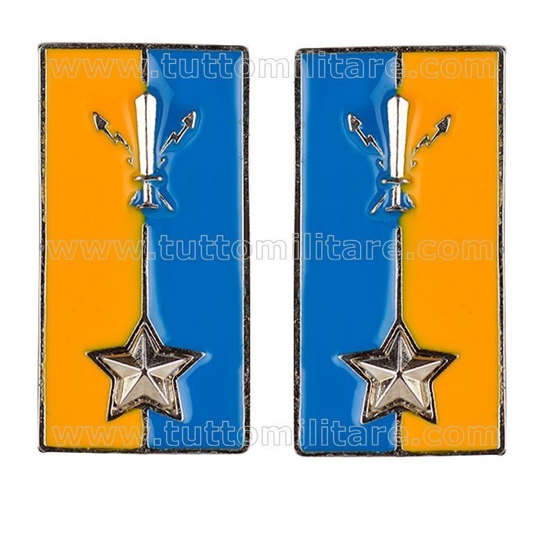 Mostrine Guerra Elettronica