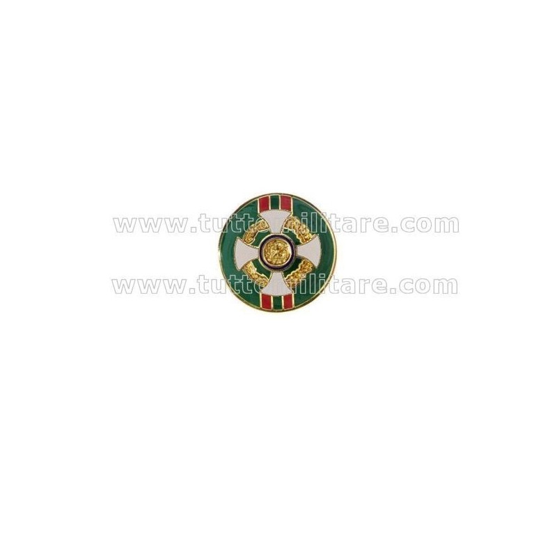 Pin Smaltato Commendatore Repubblica Italiana