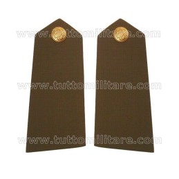 Controspalline Esercito