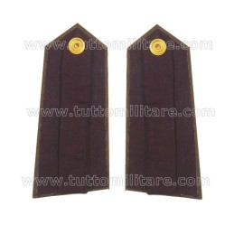 Controspalline Esercito