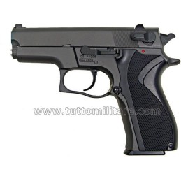 Pistola Gas Softair Combat Master S & W