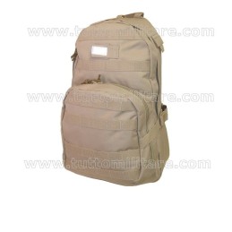 Zaino Militare Coyote TAN
