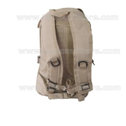 Zaino Militare Coyote TAN