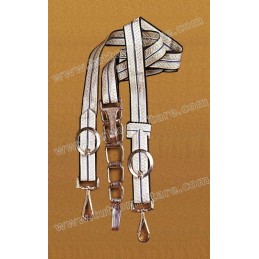 Pendaglio Ufficiali Carabinieri