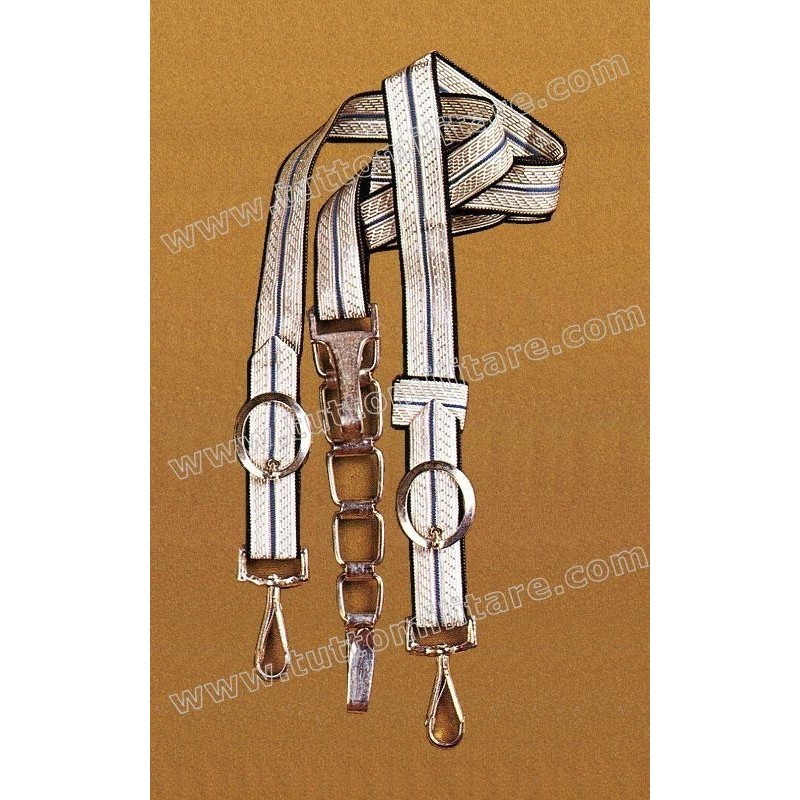 Pendaglio Ufficiali Carabinieri