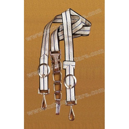 Pendaglio Ufficiali Carabinieri