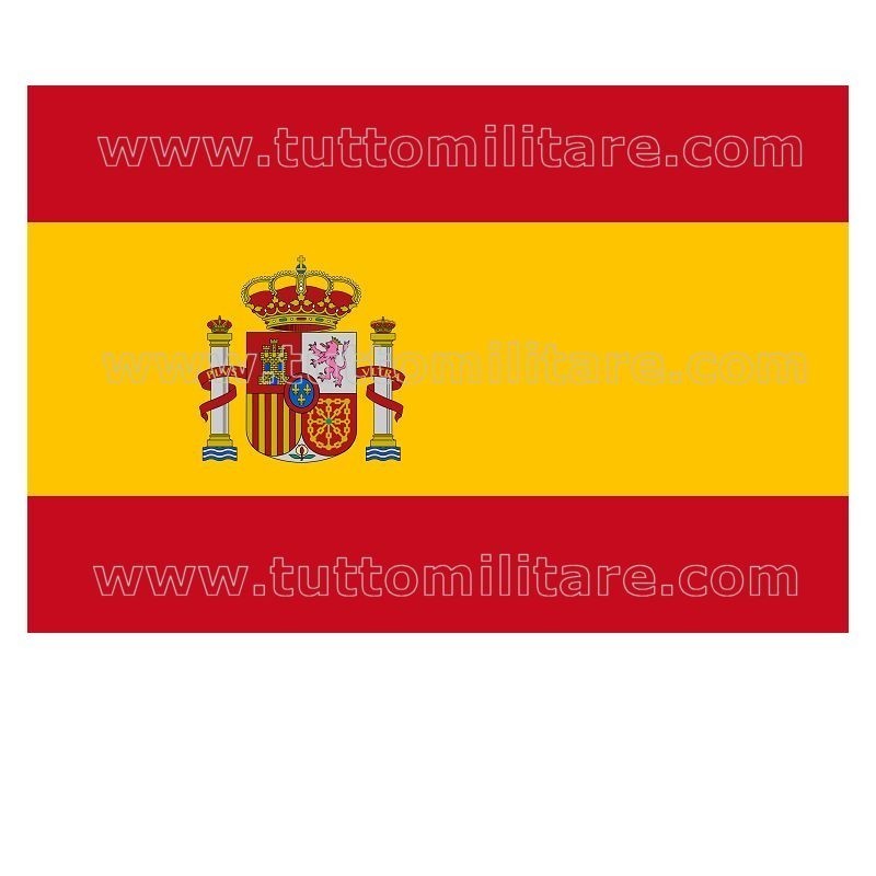 Bandiera Spagna