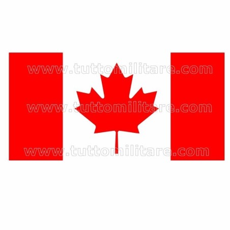 Bandiera Canada