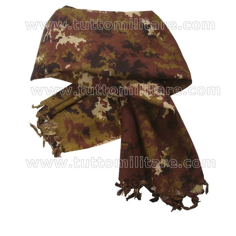 Kefiah Shemag Vegetato