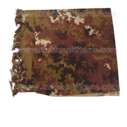 Kefiah Shemag Vegetato