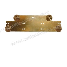 Portanastrini a 8 Posti