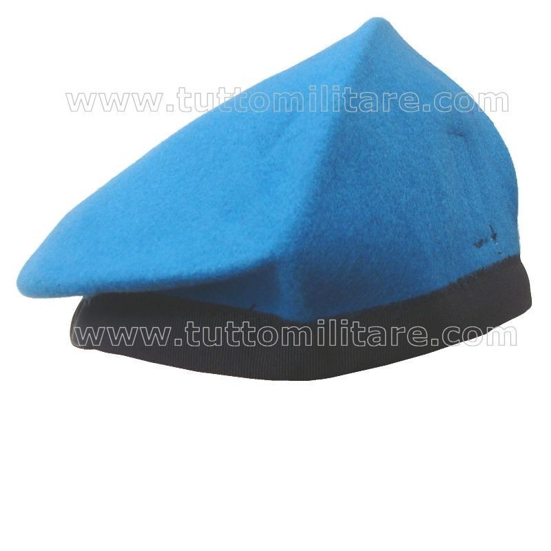 Basco ONU Cavalleria a Tre Fiamme