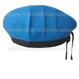 Basco ONU Cavalleria a Tre Fiamme