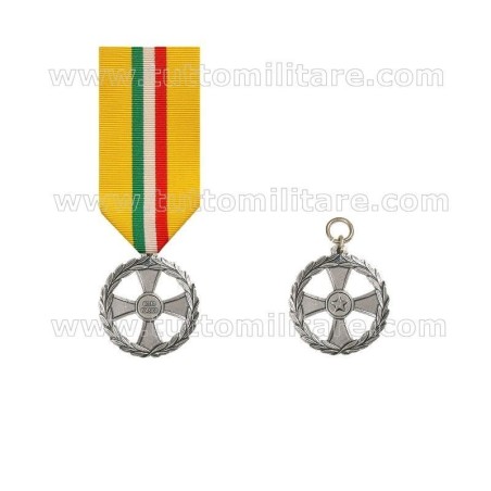 Croce Commemorativa Golfo Persico Marina