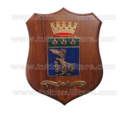 Crest Araldico Corpo Forestale dello Stato