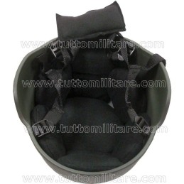 Elmetto ACH Softair ABS Verde Oliva