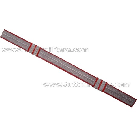 Soggolo Vice Commissario Polizia Penitenziaria Comandante di Reparto