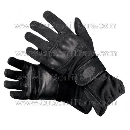 Guanti Testudo Combact Polizia Professionali