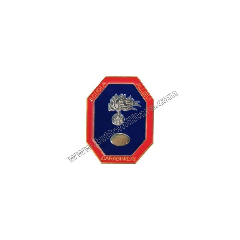 Scuola Allievi Carabinieri Corso Regolare