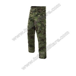 Pantaloni Explorer Tropic Camo
