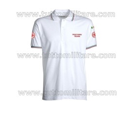 Polo Croce Rossa Bianca