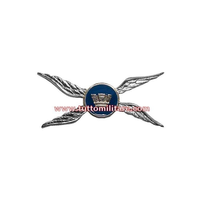 Brevetto Specialista  Militare di Elicottero