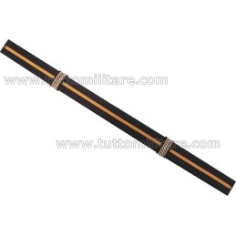 Soggolo Sergente Esercito