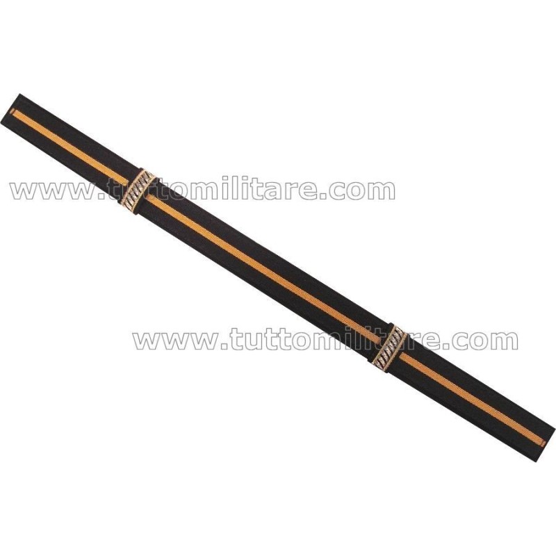 Soggolo Sergente Esercito