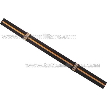 Soggolo Sergente Esercito