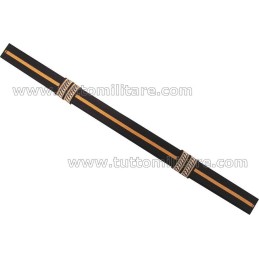 Soggolo Sergente Maggiore Esercito