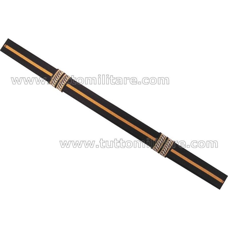 Soggolo Sergente Maggiore Esercito