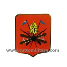 Distintivo Capo Ufficio Generale SME