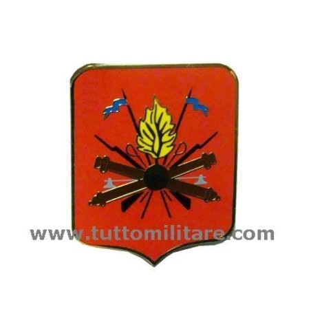 Distintivo Capo Ufficio Generale SME