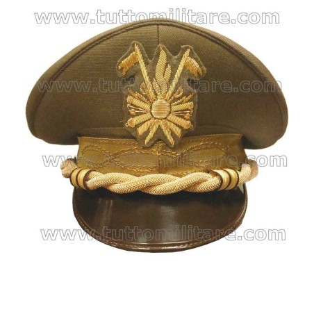 Berretto CIMIC Tenente Colonnello