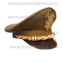 Berretto CIMIC Tenente Colonnello