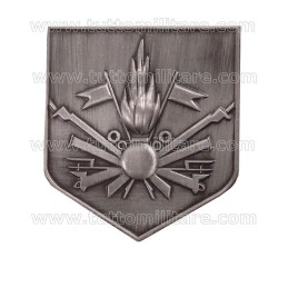 Fregio Metallo Basco CIMIC 