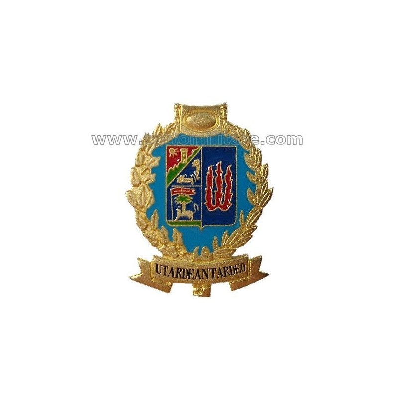 Distintivo Scuola Sottufficiali Esercito
