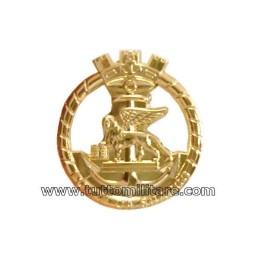 Distintivo Integrazione Anfibia