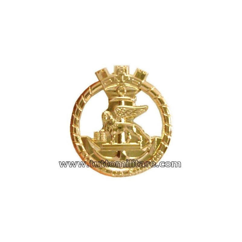 Distintivo Integrazione Anfibia