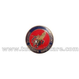 Distintivo Pin Squadrone Eliportato Carabinieri