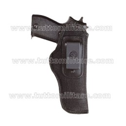 Fondina Interna Aperta in Cordura I2