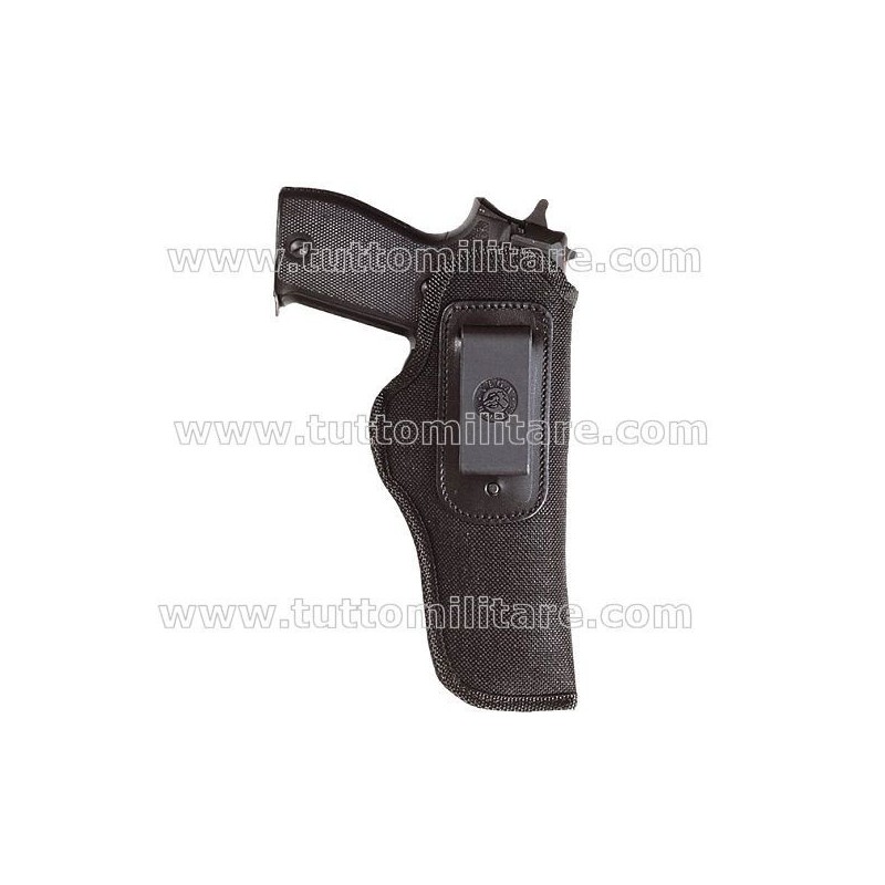 Fondina Interna Aperta in Cordura I2