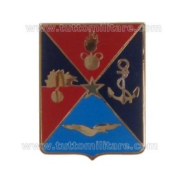 Distintivo Interforze 